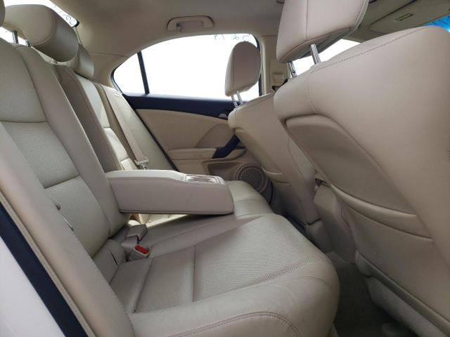 Photo 6 from auction – 2010 ACURA TSX with VIN JH4CU4F65AC001146