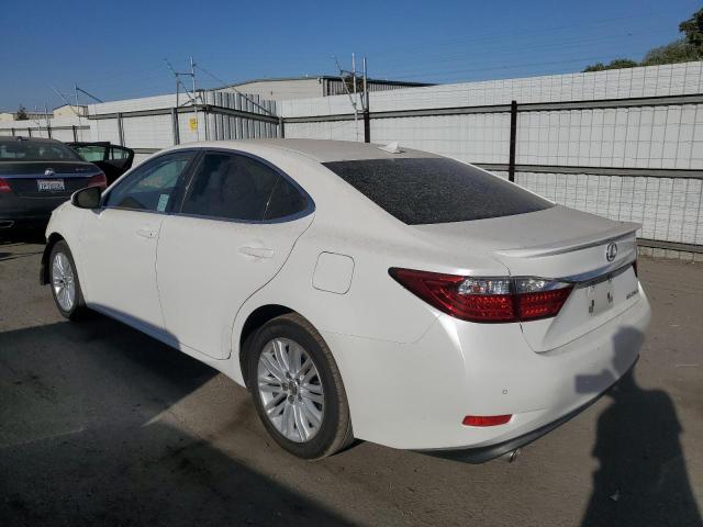 Photo 3 from auction – 2014 LEXUS ES 350 with VIN JTHBK1GG6E2104353