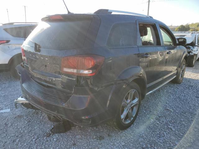 Photo 4 from auction – 2017 DODGE JOURNEY CR with VIN 3C4PDCGG7HT647887