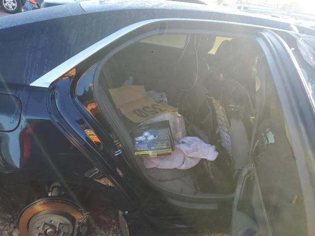 Photo 6 from auction – 2014 CADILLAC CTS with VIN 1G6AW5SX7E0140146