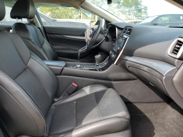 Photo 5 from auction – 2017 NISSAN MAXIMA 3.5 with VIN 1N4AA6AP6HC369770