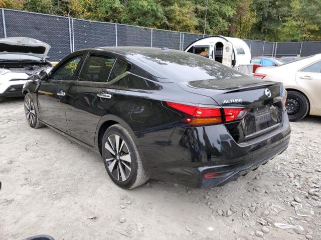 Photo 3 from auction – 2020 NISSAN ALTIMA SL with VIN 1N4BL4EV3LC150494