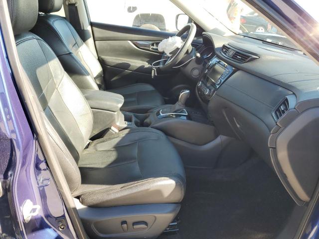 Photo 5 from auction – 2019 NISSAN ROGUE S with VIN 5N1AT2MT4KC779833