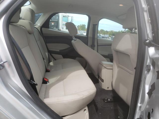 Photo 6 from auction – 2016 FORD FOCUS SE with VIN 1FADP3F2XGL313594
