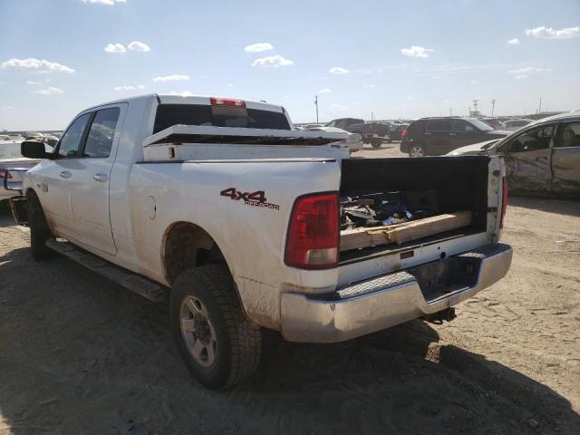 Photo 3 from auction – 2012 DODGE RAM 2500 S with VIN 3C6TD5MT6CG265628