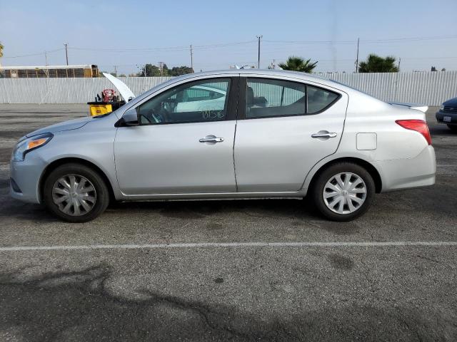 Photo 9 from auction – 2016 NISSAN VERSA S with VIN 3N1CN7AP1GL809770