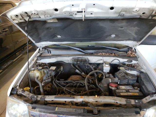 Photo 7 from auction – 2008 FORD ESCAPE with VIN 1FMCU03Z38KE65492
