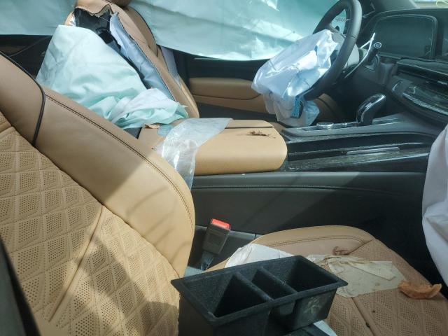 Photo 5 from auction – 2022 CADILLAC ESCALADE with VIN 1GYS4BKL5NR301764