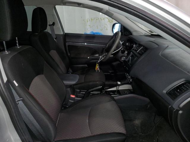 Photo 5 from auction – 2018 MITSUBISHI OUTLANDER with VIN JA4AR3AU2JU021028