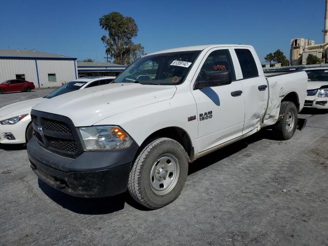 Photo 2 from auction – 2015 RAM 1500 ST with VIN 1C6RR7FT9FS734051