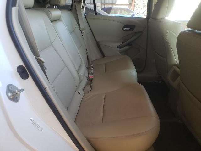 Photo 6 from auction – 2013 ACURA RDX TECHNO with VIN 5J8TB3H55DL010991