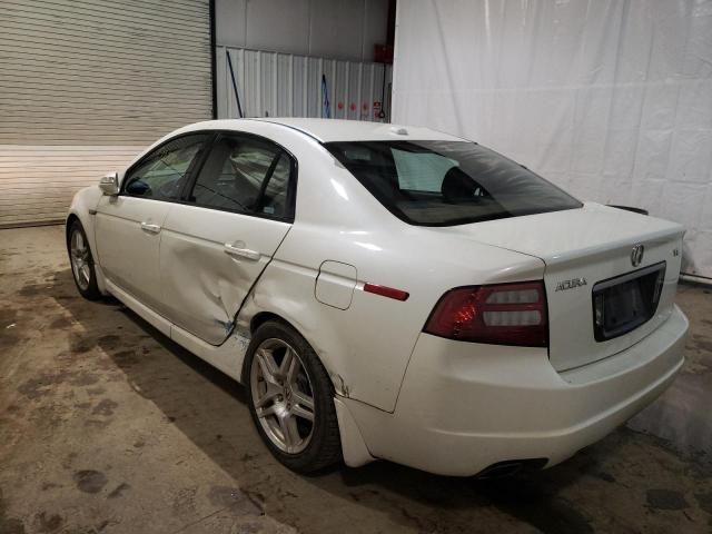 Photo 3 from auction – 2008 ACURA TL with VIN 19UUA66228A015259