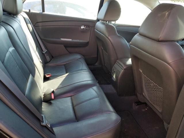 Photo 6 from auction – 2010 CHEVROLET MALIBU LTZ with VIN 1G1ZE5EBXA4126546