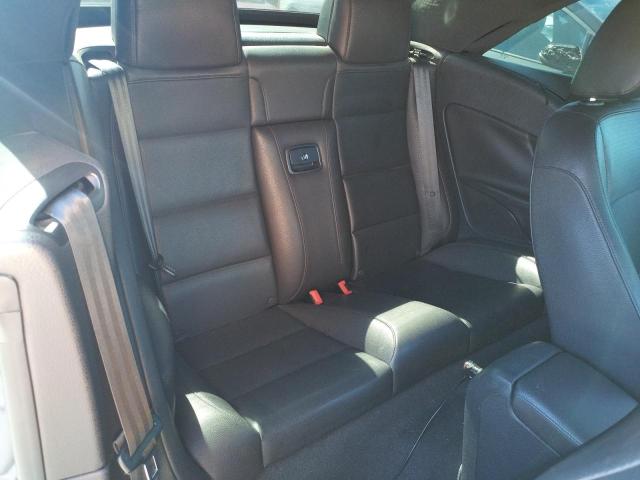 Photo 6 from auction – 2008 VOLKSWAGEN EOS TURBO with VIN WVWBA71F78V054282
