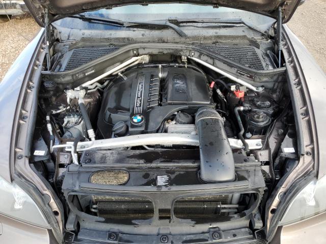 Photo 12 from auction – 2012 BMW X5 XDRIVE3 with VIN 5UXZV4C54CL990322