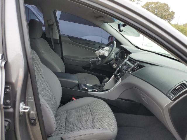 Photo 5 from auction – 2013 HYUNDAI SONATA GLS with VIN 5NPEB4AC5DH515889