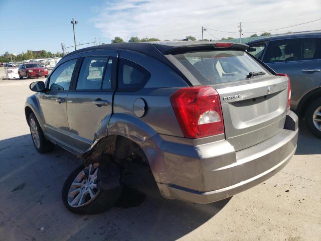 Photo 3 from auction – 2011 DODGE CALIBER HE with VIN 1B3CB5HA3BD205388