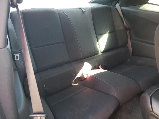 Photo 6 from auction – 2014 CHEVROLET CAMARO LS with VIN 2G1FA1E30E9131256