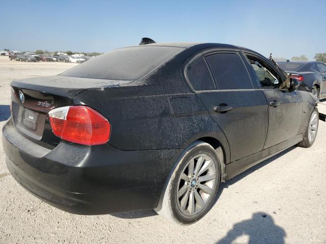 Photo 4 from auction – 2007 BMW 328 I with VIN WBAVA33587PG53141