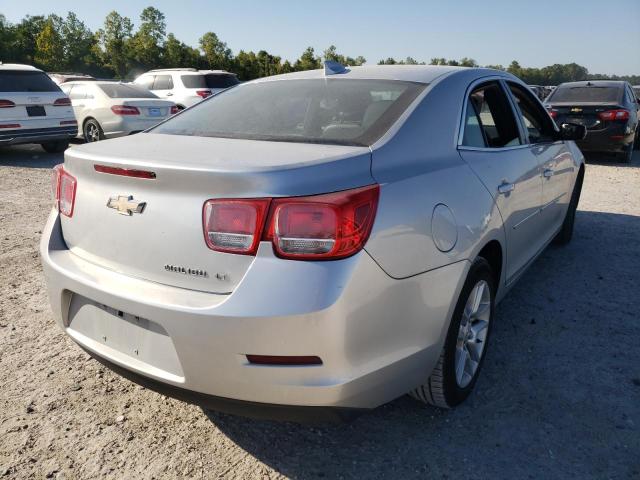 Photo 4 from auction – 2015 CHEVROLET MALIBU 1LT with VIN 1G11C5SL9FF179993