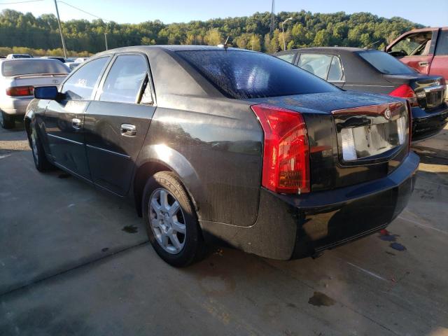 Photo 3 from auction – 2007 CADILLAC CTS HI FEA with VIN 1G6DP577070164052