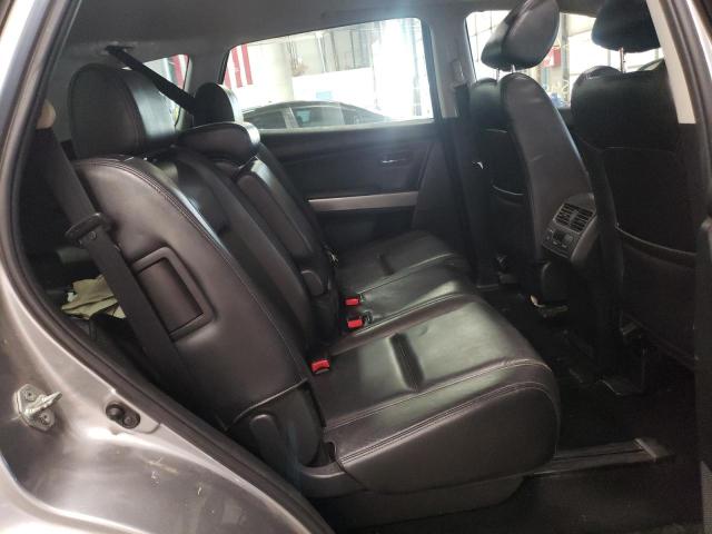 Photo 6 from auction – 2010 MAZDA CX-9 with VIN JM3TB3MV5A0227949