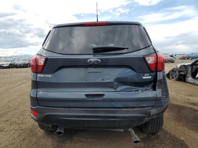 Photo 6 from auction – 2019 FORD ESCAPE SE with VIN 1FMCU0GD7KUB55579