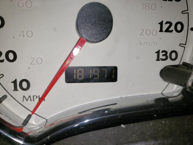 Photo 8 from auction – 2006 SATURN VUE with VIN 5GZCZ63426S857050