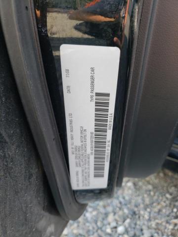 Photo 10 from auction – 2009 SUBARU LEGACY 2.5 with VIN 4S3BL616397225183