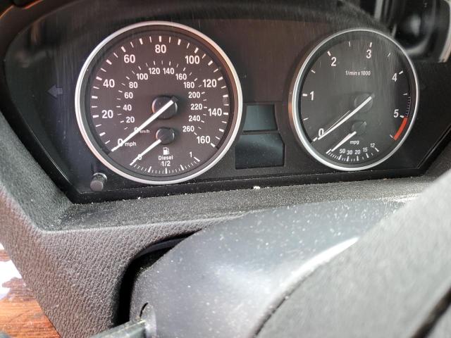 Photo 8 from auction – 2012 BMW X5 XDRIVE3 with VIN 5UXZW0C52CL668655