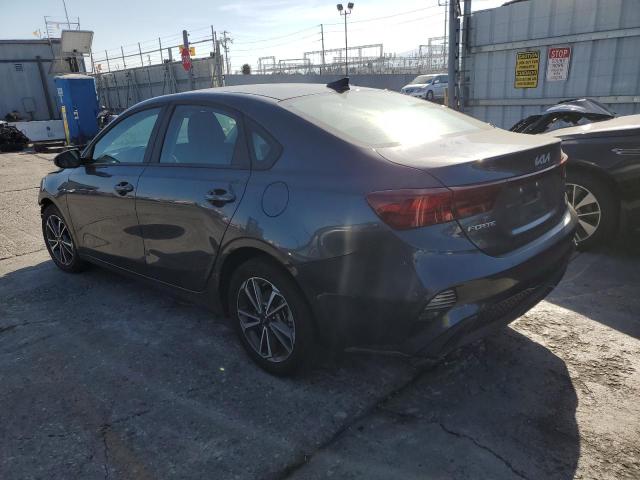 Photo 3 from auction – 2022 KIA FORTE FE with VIN 3KPF24AD0NE459024