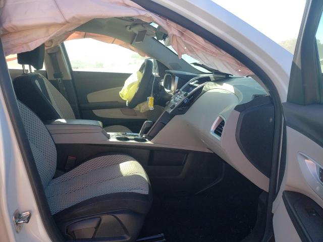 Photo 5 from auction – 2014 CHEVROLET EQUINOX LS with VIN 2GNALAEKXE6177480