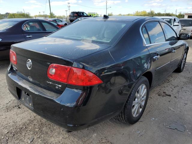 Photo 4 from auction – 2009 BUICK LUCERNE CX with VIN 1G4HP57M19U107340