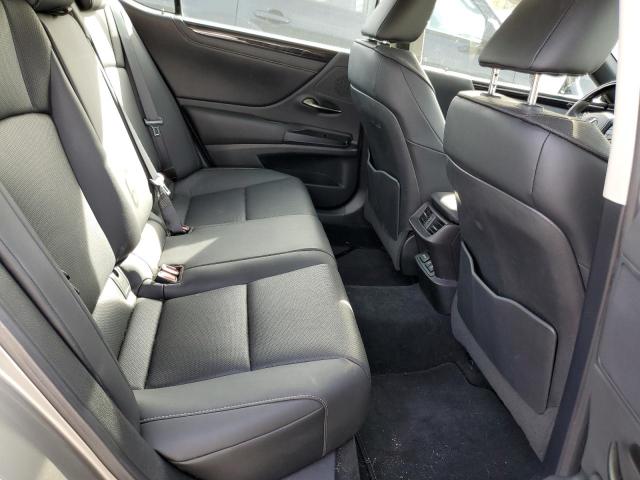 Photo 6 from auction – 2020 LEXUS ES 350 with VIN 58ADZ1B16LU080473