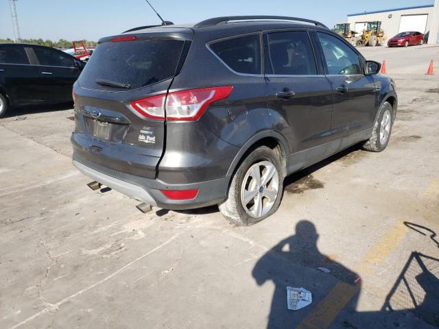 Photo 4 from auction – 2015 FORD ESCAPE SE with VIN 1FMCU9G99FUB39907