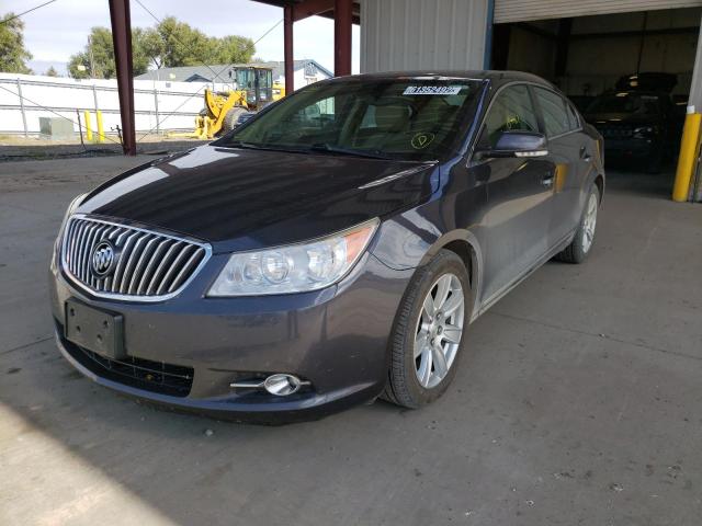 Zdjęcie 2 z aukcji – 2013 BUICK LACROSSE z VIN 1G4GC5E35DF139156