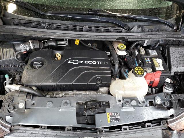 Photo 7 from auction – 2017 CHEVROLET SPARK LS with VIN KL8CB6SA1HC755175