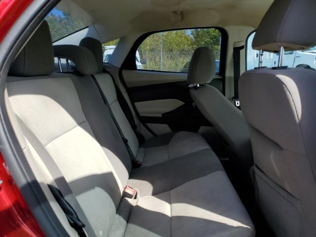 Photo 6 from auction – 2013 FORD FOCUS SE with VIN 1FADP3F26DL330405