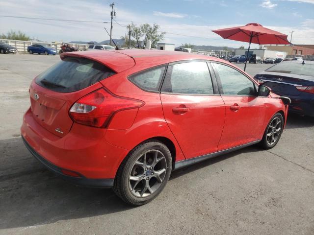 Photo 4 from auction – 2013 FORD FOCUS SE with VIN 1FADP3K25DL246467