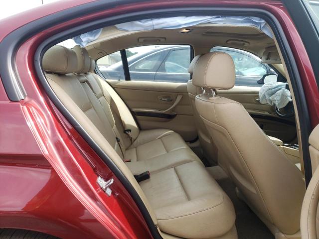 Photo 6 from auction – 2011 BMW 328 XI SUL with VIN WBAPK5C56BA662883