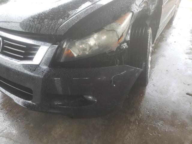 Photo 9 from auction – 2010 HONDA ACCORD EXL with VIN 1HGCP3F82AA014289