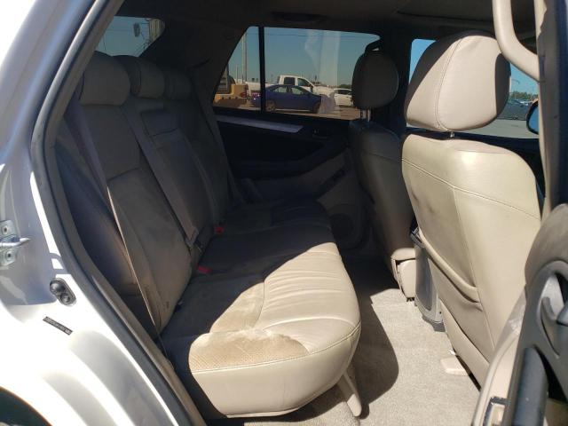 Photo 6 from auction – 2006 TOYOTA 4RUNNER SR with VIN JTEBU14R760103416