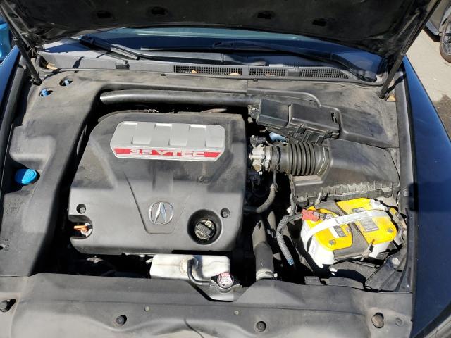 Photo 7 from auction – 2007 ACURA TL TYPE S with VIN 19UUA75537A043913