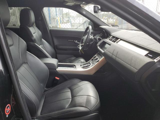 Photo 5 from auction – 2017 LAND ROVER RANGE ROVE with VIN SALVR2BG8HH243188