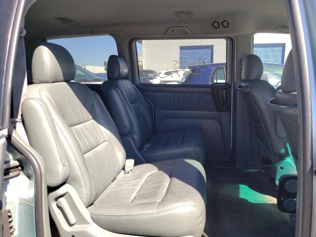 Photo 6 from auction – 2004 HONDA ODYSSEY EX with VIN 5FNRL18984B011228