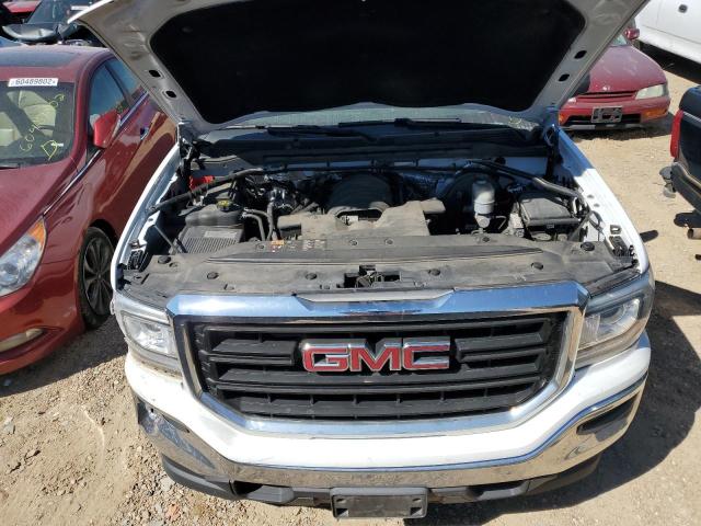 Photo 7 from auction – 2016 GMC SIERRA C15 with VIN 1GTR1LEC5GZ390107
