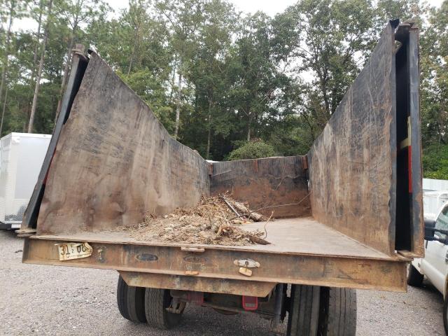 Photo 6 from auction – 1998 FORD F800 with VIN 1FDWF80C8WVA04063