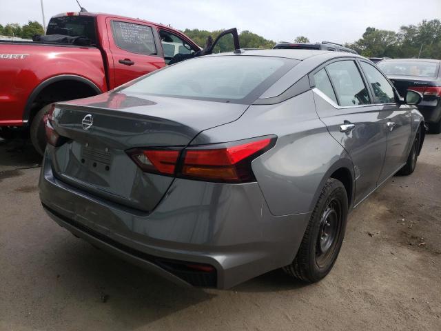 Photo 4 from auction – 2020 NISSAN ALTIMA S with VIN 1N4BL4BV1LC236441