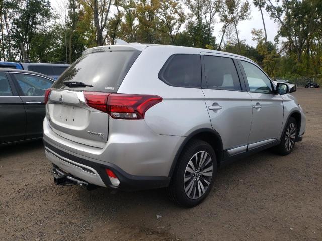 Photo 4 from auction – 2019 MITSUBISHI OUTLANDER with VIN JA4AZ3A34KZ050350