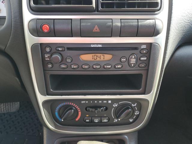 Photo 9 from auction – 2003 SATURN L200 with VIN 1G8JU54F23Y566410